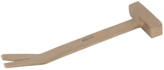 KS Tools BRONZEplus Verschlagöffner 230 mm - 963.5105