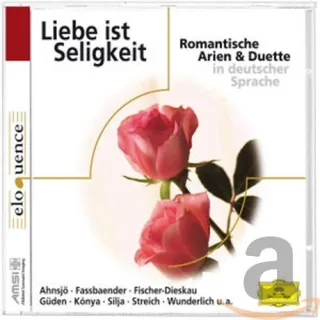 Liebe Ist Seligkeit