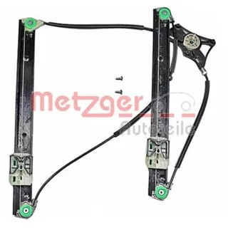 Metzger Fensterheber vorne rechts Audi A6 C7
