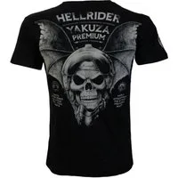 Yakuza Premium T-Shirt 4002 (kein Set)