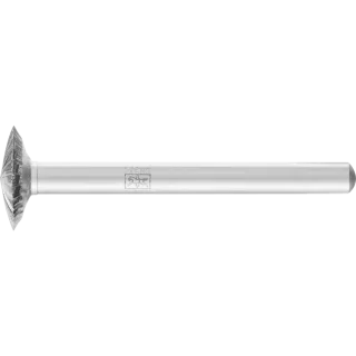 PFERD TOOLS HSS Feinfrässtift SP universal fein - 22395253