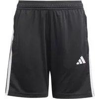adidas Performance Funktionsshorts TIRO ES SHO Y BLACK/WHITE
