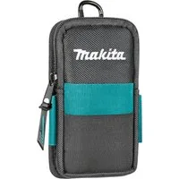 Makita Werkzeugtasche Gürtel Tasche mit 6 Fächern für Smartphone (E-15556)