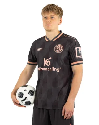 JAKO Mainz 05 Ausweich Trikot 26/27