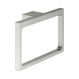 Keuco Handtuchring Edition 11 11121, Edelstahl-finish, 11121060000 11121060000