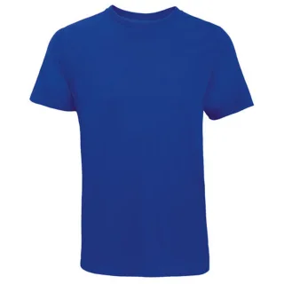 SOLS - "Tuner" T-Shirt Rundhalsausschnitt für Herren/Damen Unisex (Königsblau)