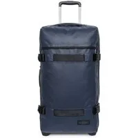 Eastpak Weichgepäck-Trolley TRANSIT'R M, 2 Rollen, Reisegepäck Aufgabegepäck Reisekoffer mit TSA Schloss Reisetasche
