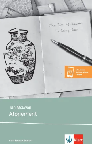 Atonement (Klett English Editions)