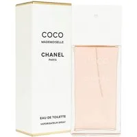 CHANEL Eau de Toilette Coco Mademoiselle