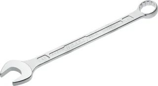 HAZET Ring-Maulschlüssel Außen-Doppel-Sechskant-Tractionsprofil - 600N-41