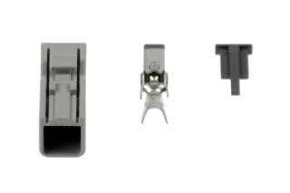 HRS GT-5 Stecker Bausatz