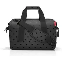 REISENTHEL® Reisetasche reisenthel allrounder M (1-tlg), Maße für Handgepäck