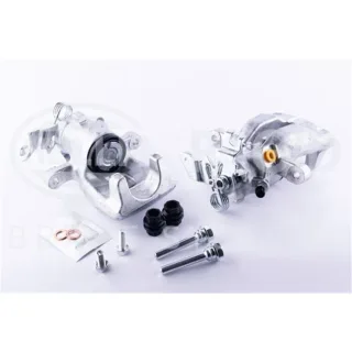Hella Bremssattel hinten links Opel Astra Combo Meriva Zafira 8AN355783-591