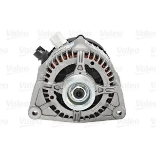 Valeo Generator  80A Ford Focus 1 437620
