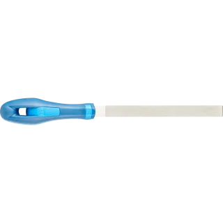 PFERD TOOLS Diamant-Werkstattfeile flachstumpf für harte Werkstoffe - 15401192