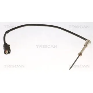 Triscan Sensor f?r Abgastemperatur 882611000 BMW 1er 2er 3er 4er 5er 6er 7er X3 X4 X5 X6 X7