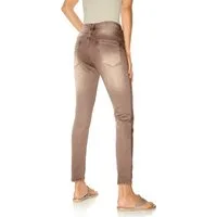 heine Jerseyhose Boyfriend Hose normal