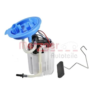 Metzger Kraftstoffpumpe Audi A3 VW Golf