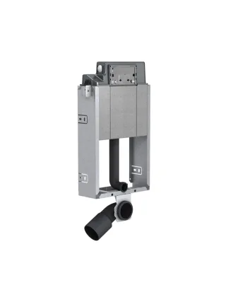 Mepa Unimont WC-Element Typ P31, 410312 410312