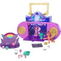 My Little Pony Zaubermelodie Radio, Musikspielzeug