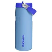 Stanley 1913 Trinkflasche STANLEY Trinkflasche IceFlow Bottle Flip Straw