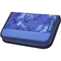 McNeill Federmäppchen Etui gefüllt, Puzzle