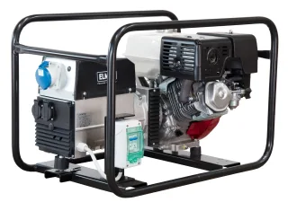 ELMAG Stromerzeuger SEB 7000W - 53109