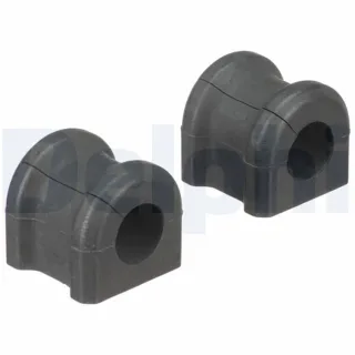 Delphi Stabilisatorlager hinten Toyota Avensis T25