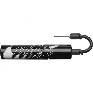 Nike - "Essential" Ballpumpe, Schrift (Schwarz)