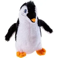 Heunec® Kuscheltier Die Schule der Magischen Tiere, Pinguin Juri klein