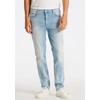 LINDBERGH 5-Pocket-Jeans Jeans Tapered Fit