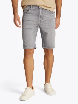 BROOKLYN SHORT MICE GREY mice grey - Gr. - 40