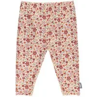 Sterntaler® Badehose UV-Schutz 50+ Bade-Leggings Blumen (1-St)