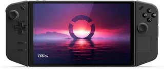 Lenovo Legion Go 512GB [Ryzen Z1 Extreme 16GB RAM] schwarz
