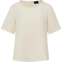 s.Oliver BLACK LABEL Kurzarmbluse Bluse