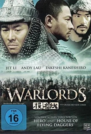 The Warlords