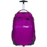 ELEPHANT Schulrucksack Trolley Hero Signature Schultrolley, Rucksacktrolley Daypack Trolly
