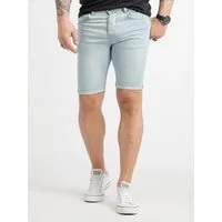 Rock Creek Jeansshorts Herren Shorts kurze Hose RC-2434