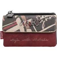 Anekke Geldbörse Coin Purse With Flap