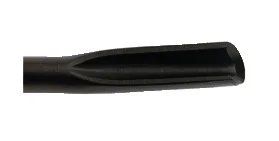 Makita Hohlmeißel SDS-PLUS, 22x240 mm - P-05533
