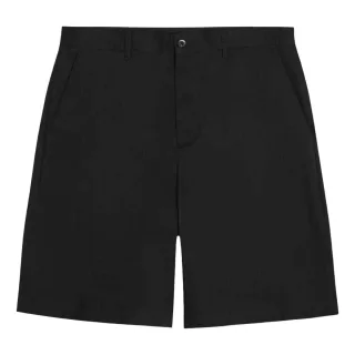 Fred Perry - Shorts für Herren (Schwarz)