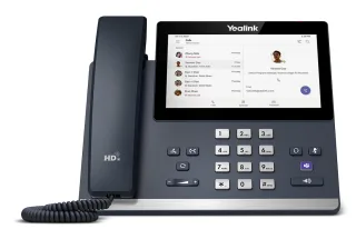 Yealink MP56 E2-Mannschaften | 1301017 | IP-Telefon - Grau