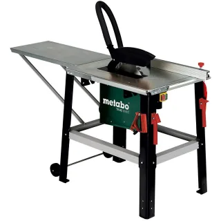 Metabo Tischkreissäge TKHS 315 C - 2,8 DNB für Drehstrom - Karton - 0103152100