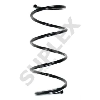 Suplex Feder vorne Nissan Micra K12 22161
