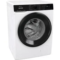 WPNA94A1TS , Waschmaschine weiß/schwarz, ConnectLife, WLAN