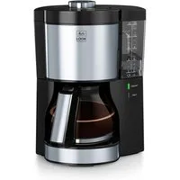 Melitta Filterkaffeemaschine 1025-06 Look V Perfection Kaffeefiltermaschine
