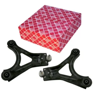 2 Febi Querlenker vorne unten Ford Mondeo 1 2 + Turnier