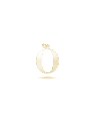 BEKA&BELL Anhänger 925-Sterling Silber Glänzend
