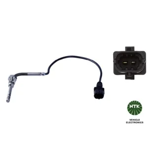 NTK Abgastemperatursensor Fiat Ducato 250 96243