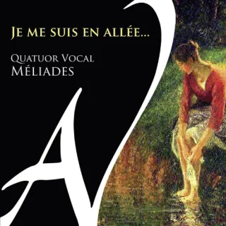 Je Me Suis en Allee...
